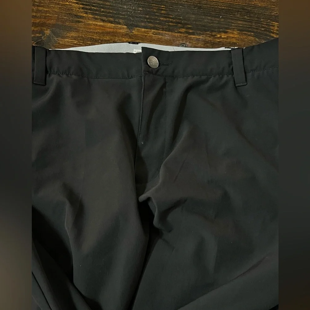 2pairs Adidas pants 34x32